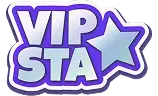 Vipsta Casino Logo